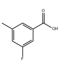 Fluoro Methylbenzoic Acid Ft Ir