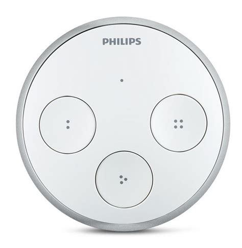 Philips Hue Tap Switch