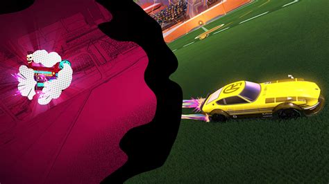 Rocket League Season Enter The Fun Fret And Fray Of Salty Fest