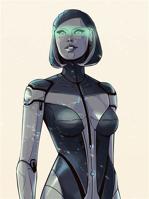 Mass Effect Alive By Lrtrevelyan On Deviantart