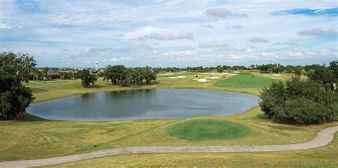 Bonifay 27 Hole Championship Golf Course in The Villages®