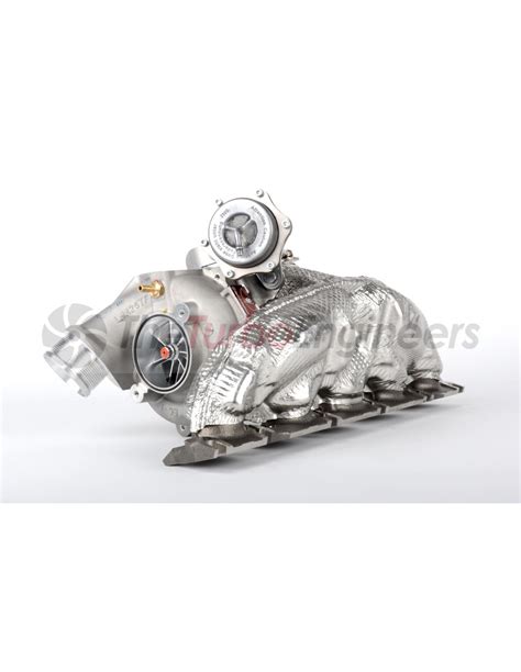 Turbo TTE855 Para Audi RS3 8V 1 8P RSQ3 Y TTRS 8J CZGB CEPA 2 5 TFSI