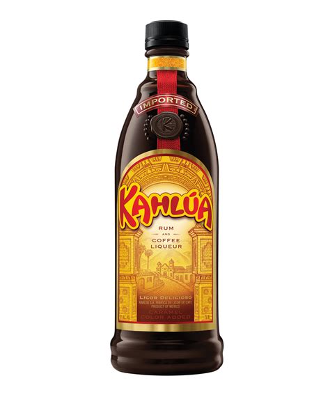 Alcoholic Coffee Drinks With Kahlua - Coffee Toffee