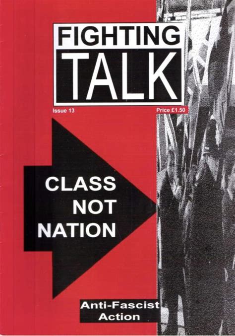 Fighting Talk 13 (March 1996) | libcom.org