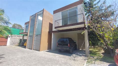 Venta Casa En Tlaltenango Cuernavaca Cuernavaca Morelos Llr Cp