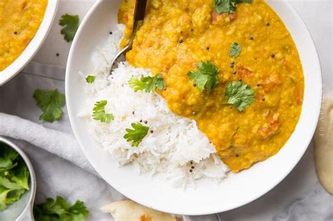 10 Easy Steps To Make A Delicious Vegan Lentil Curry Recipe Kitchen Barrels