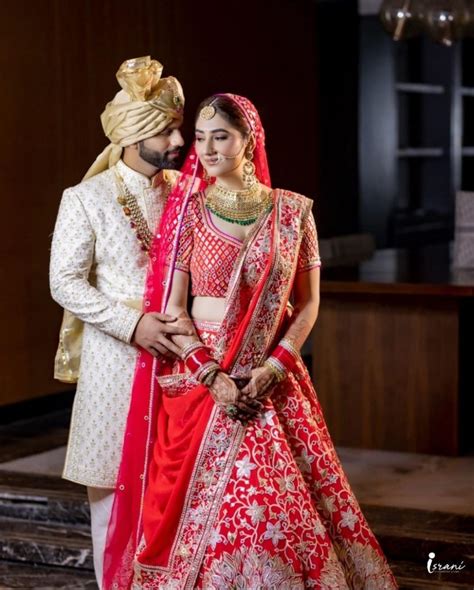 Rahul Vaidya And Disha Parmar Wedding: Everything You Need To Know ...