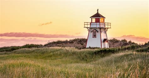 Prince Edward Island Facts And Things To Do