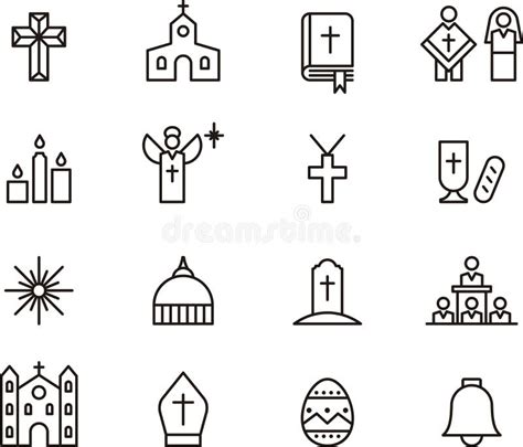 Catholic Icons Stock Illustrations – 5,958 Catholic Icons Stock ...