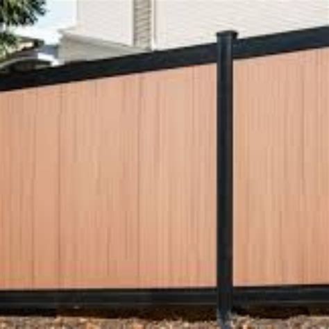 Vinyl Fencing Considerations