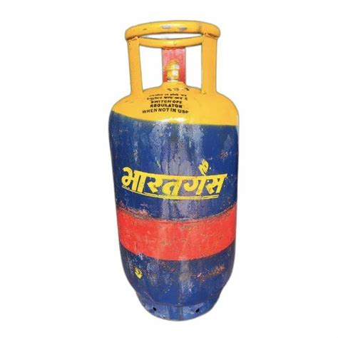 Lpg Cylinders Liquefied Petroleum Gas Cylinders Latest Price