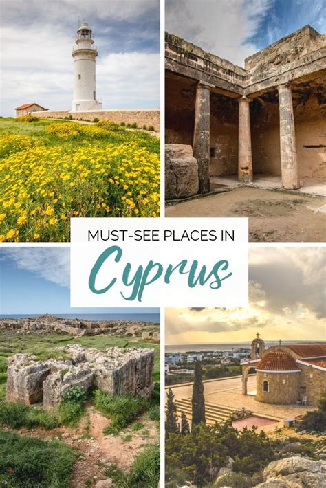 10 Of The Best Places To Visit In Cyprus Artofit