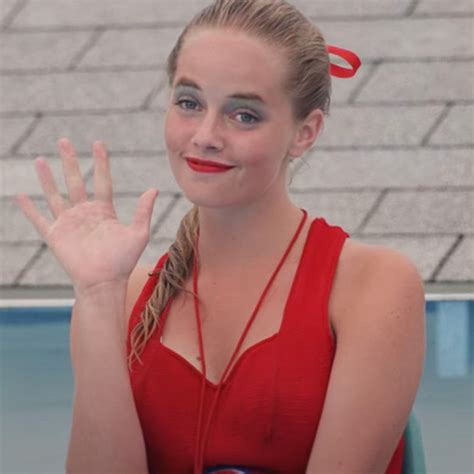 Bikini Marley Shelton