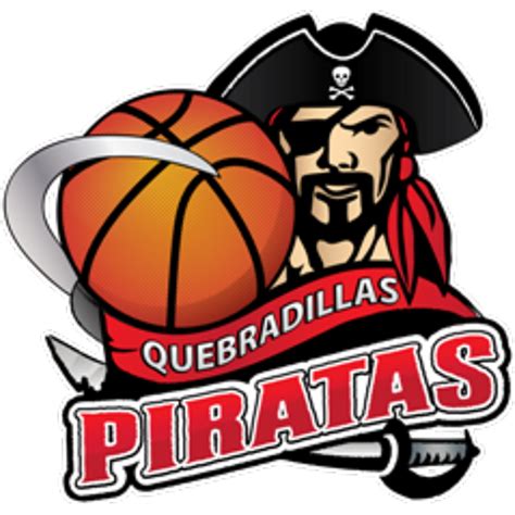 Piratas De Quebradillas