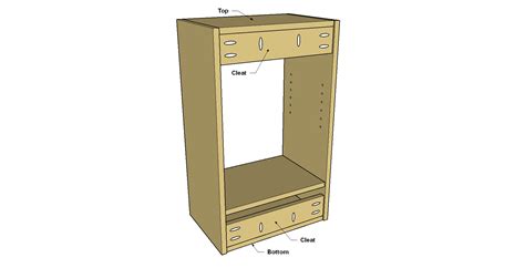 Kreg Jig Plans Cabinets | www.resnooze.com