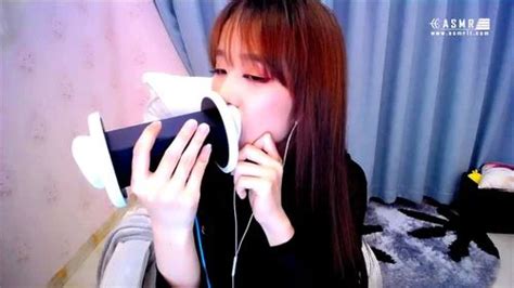 Assista ASMR Asmr Onlyfans Asmr Ear Licking Porn SpankBang