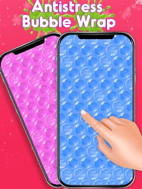 Slime Simulator Game Asmr Apps 148apps