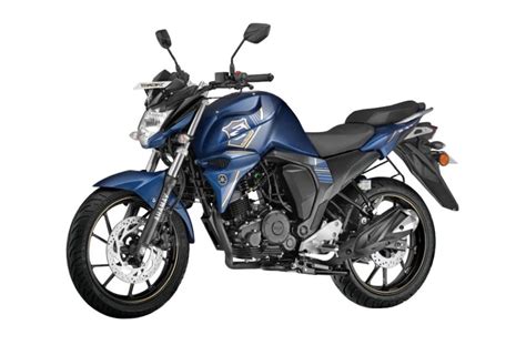 Yamaha Fzs V Price In Bangladesh