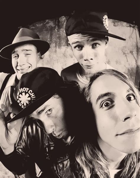Anthony Kiedis RHCP Fansite Red Hot Chili Peppers Stuffed Peppers Hottest Chili Pepper