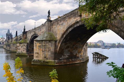 Charlesbridgeprague Frederico Domondon