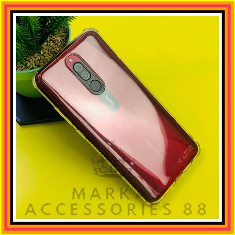 Jual Xiaomi Redmi Ume Big Bang Original Case Anti Jamur Knock Shock