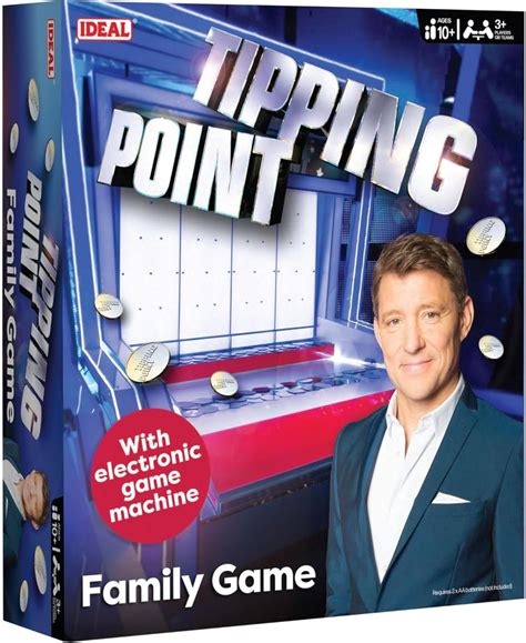 Tipping Point Review - What's Good to Play