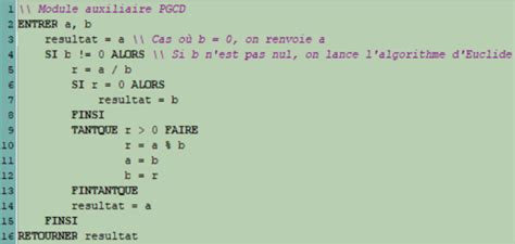 Exercices Sur L Algorithmie Larp Initiation Algorithm Learning