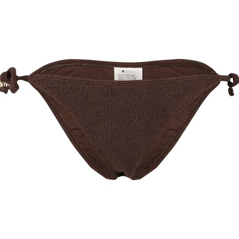 Køb Athlecia Larinie Side Tie Bikini Trusser Dame Java