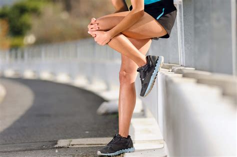 4 Telltale Signs of ACL Injury - Best Body