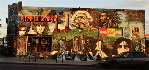 Hippie Gypsy - Tucson's Historic Fourth Avenue