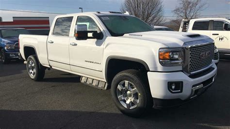 The 2017 Revised Def Tank 2015 2019 Chevy Silverado And Gmc Sierra