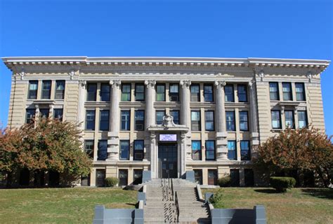 Passaic Schools | Lincoln Middle School