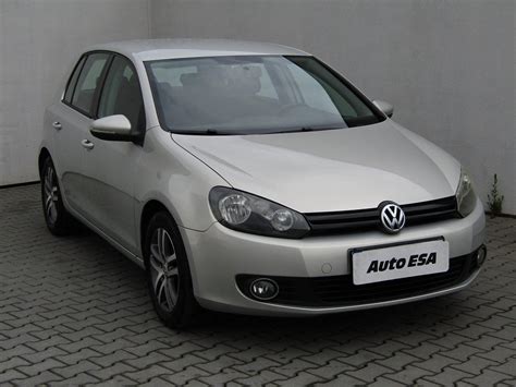 Volkswagen Golf Tsi Benz N Autobazar Autoesa