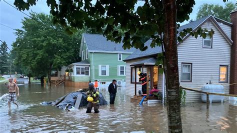 After Second Summer Of Fatal Flooding Some Say Nova Scotia Is Still Not Prepared