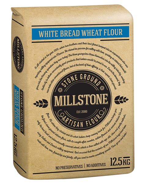 Products - Millstone