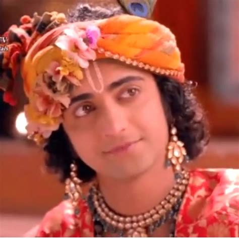 Pin by 𝐃𝐑𝐄𝐀𝐌𝐄𝐑 on Beatking Sumedh Vasudev Mudgalkar Shree Krishn