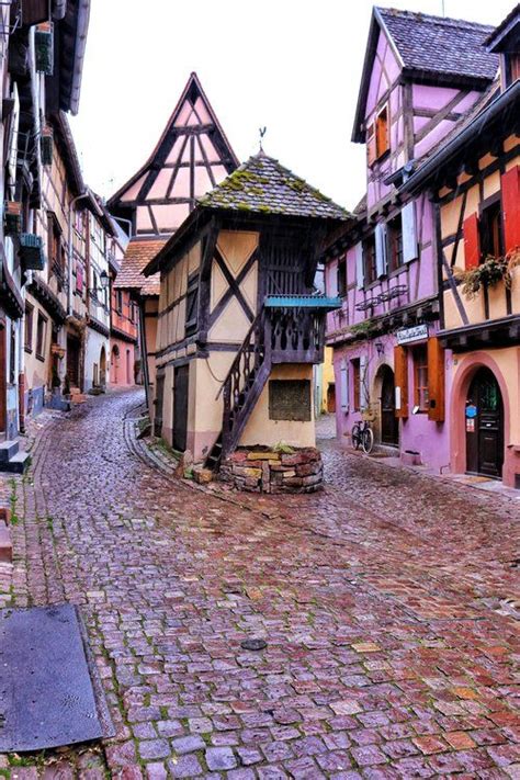 When Is The Best Time To Visit Colmar And Where To Take The Best Photos