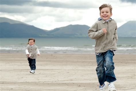 Move to Ireland With Your Children | Ireland Property Guides