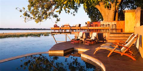 4 Royal Zambezi Lodge Africa Travelpal Tours