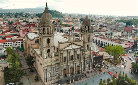 Catedral De Toluca Archives Nts Edomex