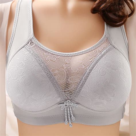 Akafmk Summer Savings Clearance 2024 For Womens Plus Size Brawomen Bras Plus Size Behind