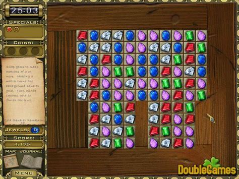 Jewel Quest Mysteries Game Download for PC