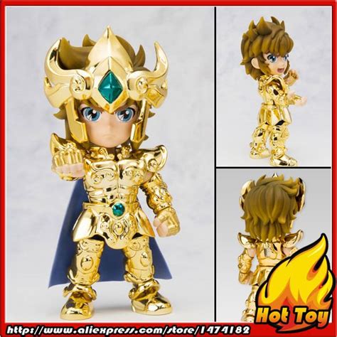 100 Original BANDAI Tamashii Nations Saint Seiya Daizenshuu Collection