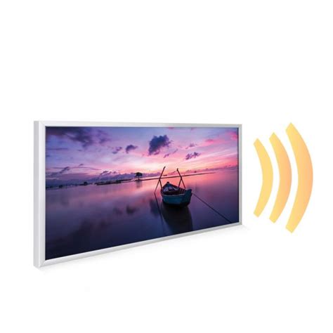 5951195 Maldives Twilight Image NXT Gen Infrared Heating Panel 700W