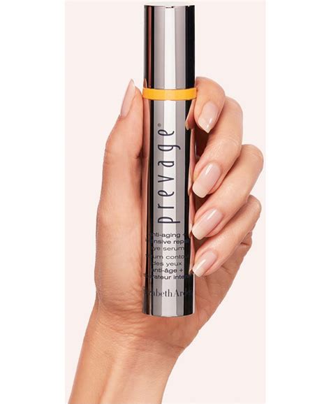 Elizabeth Arden PREVAGE® Anti-Aging & Intensive Repair Eye Serum, 0.5 ...