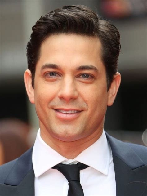 Adam Garcia Net Worth Update Bio Age Height Weight Hot Sex Picture