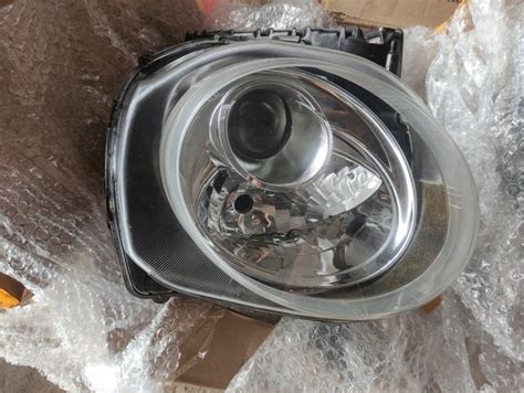 Jual Headlamp Lampu Depan Nissan Juke Di Lapak