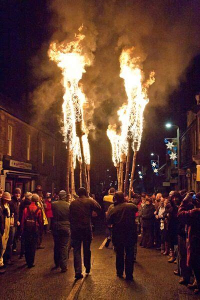 Flambeaux Procession 2024 Traditional Procession 31 December