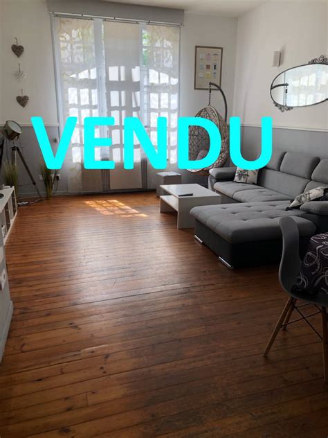 Vente Malouine Au C Ur De Malo Les Bains Terrasse Et Solarium