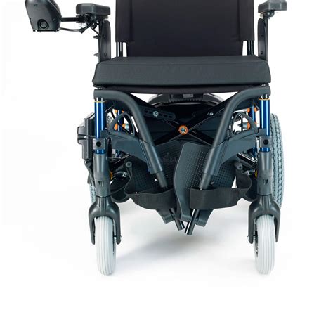 F R De Sunrise Medical Silla De Ruedas El Ctrica Plegable Online